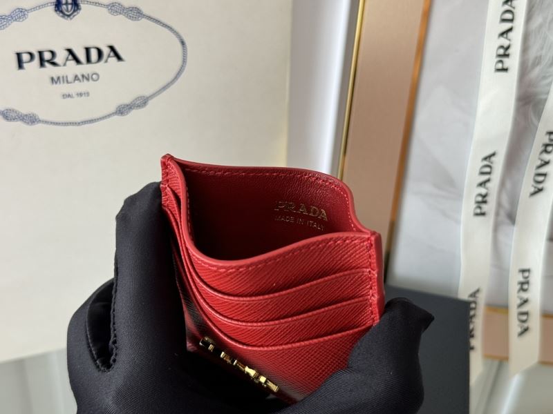 Prada Wallet